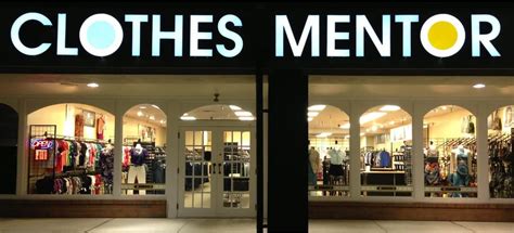 clothes mentore|clothes mentor near me.